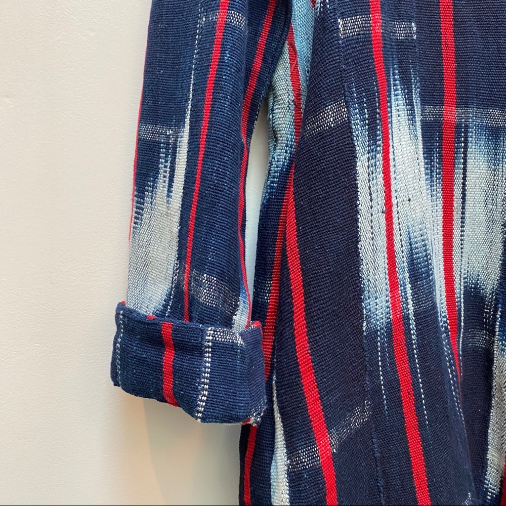 Osei duro coat - Picture 10 of 14